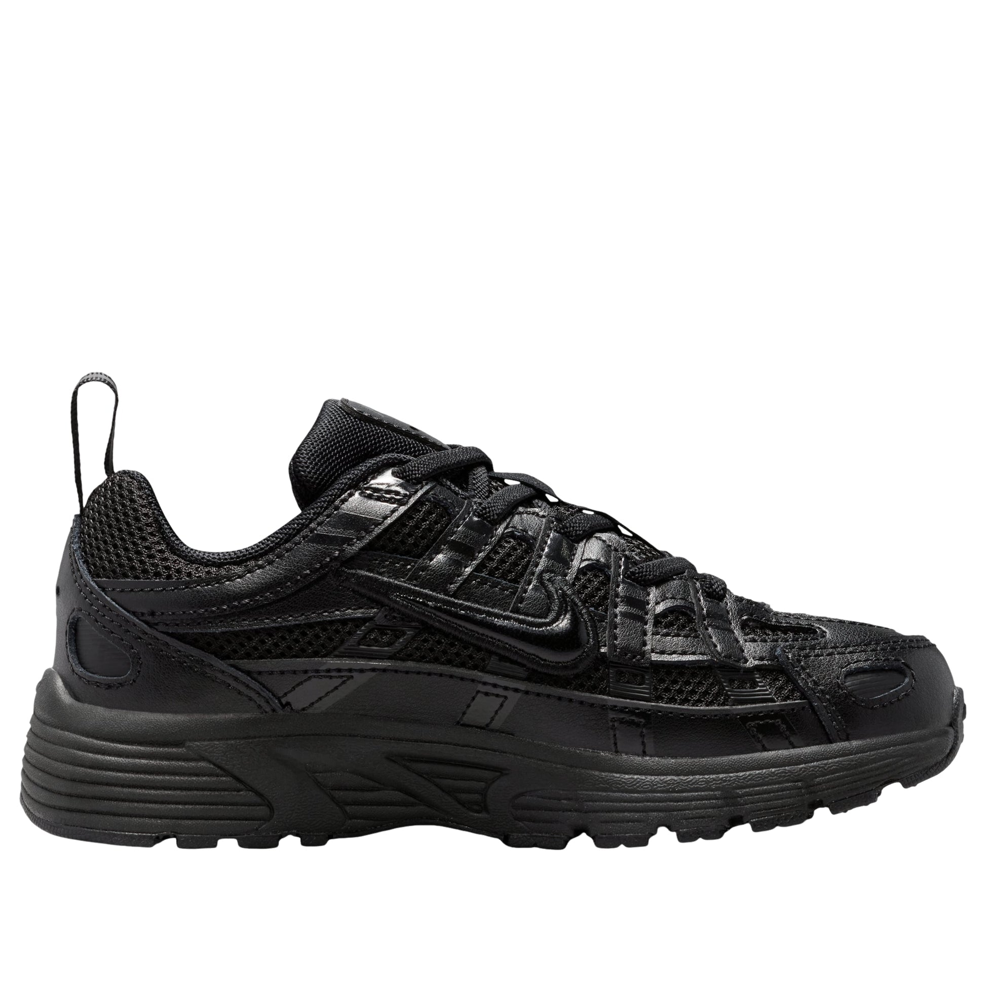 (PS) Nike P-6000 'Black' IO4647-012