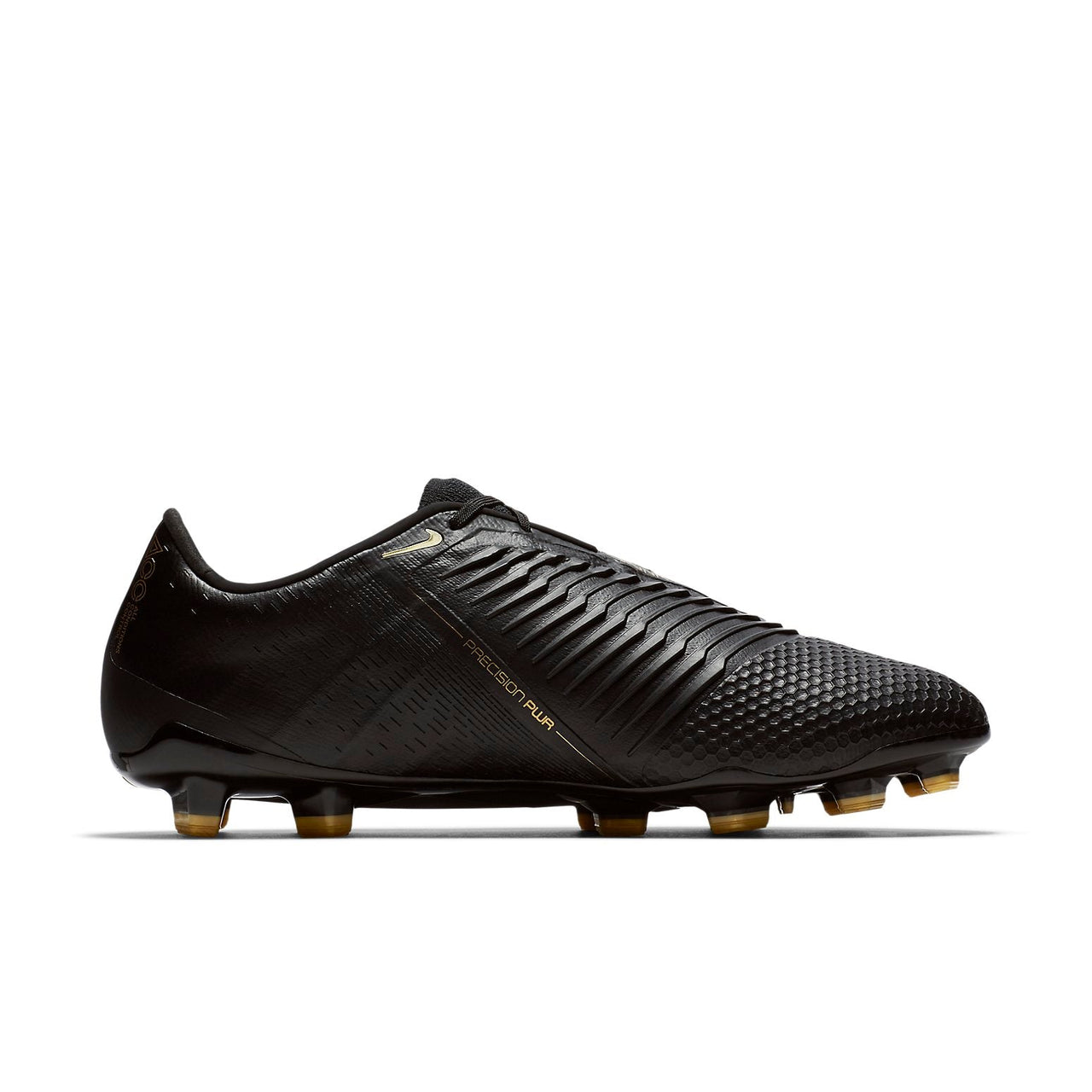 Nike Phantom Venom Elite FG 'Black Gold' AO7540-077