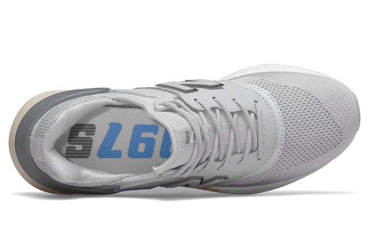 (WMNS) New Balance 997 Sport 'Summer Fog Gunmetal' WS997HE