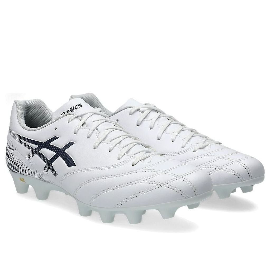 ASICS DS Light Club Wide 'White Midnight' 1103A128-103