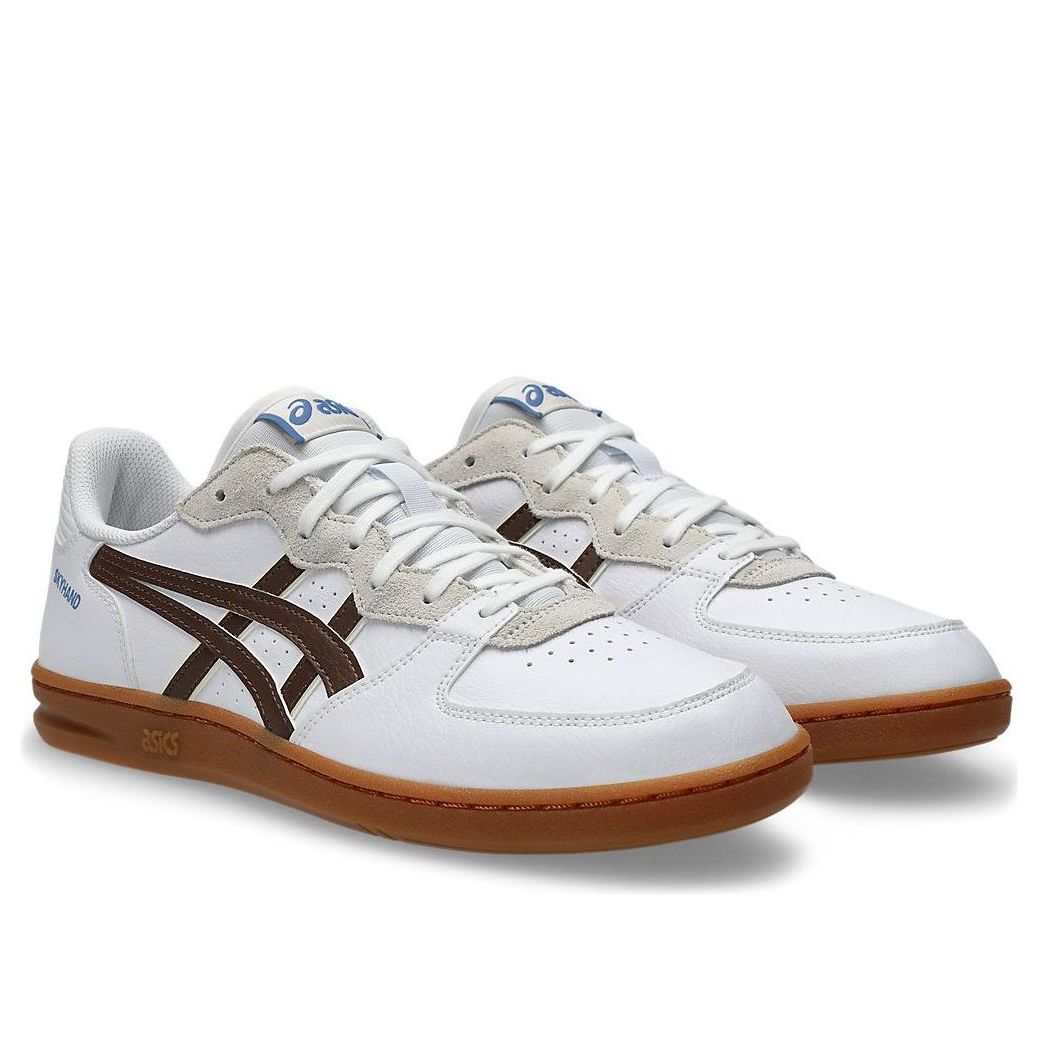 ASICS Skyhand OG 'White Mahogany' 1203A451-108