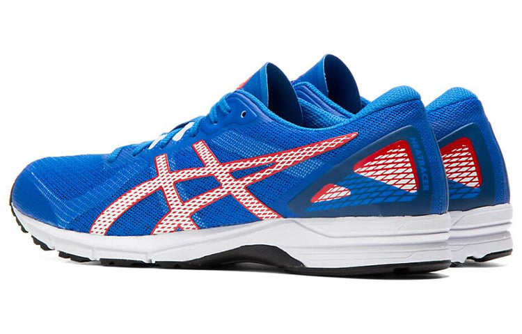 ASICS Heatracer 2 'Blue Orange' 1011B115-402