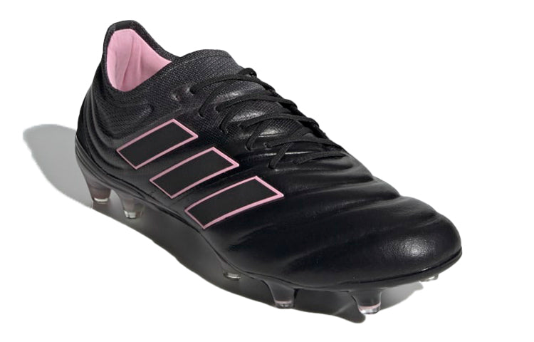 (WMNS) adidas Copa 19.1 FG 'Core Black' F97641
