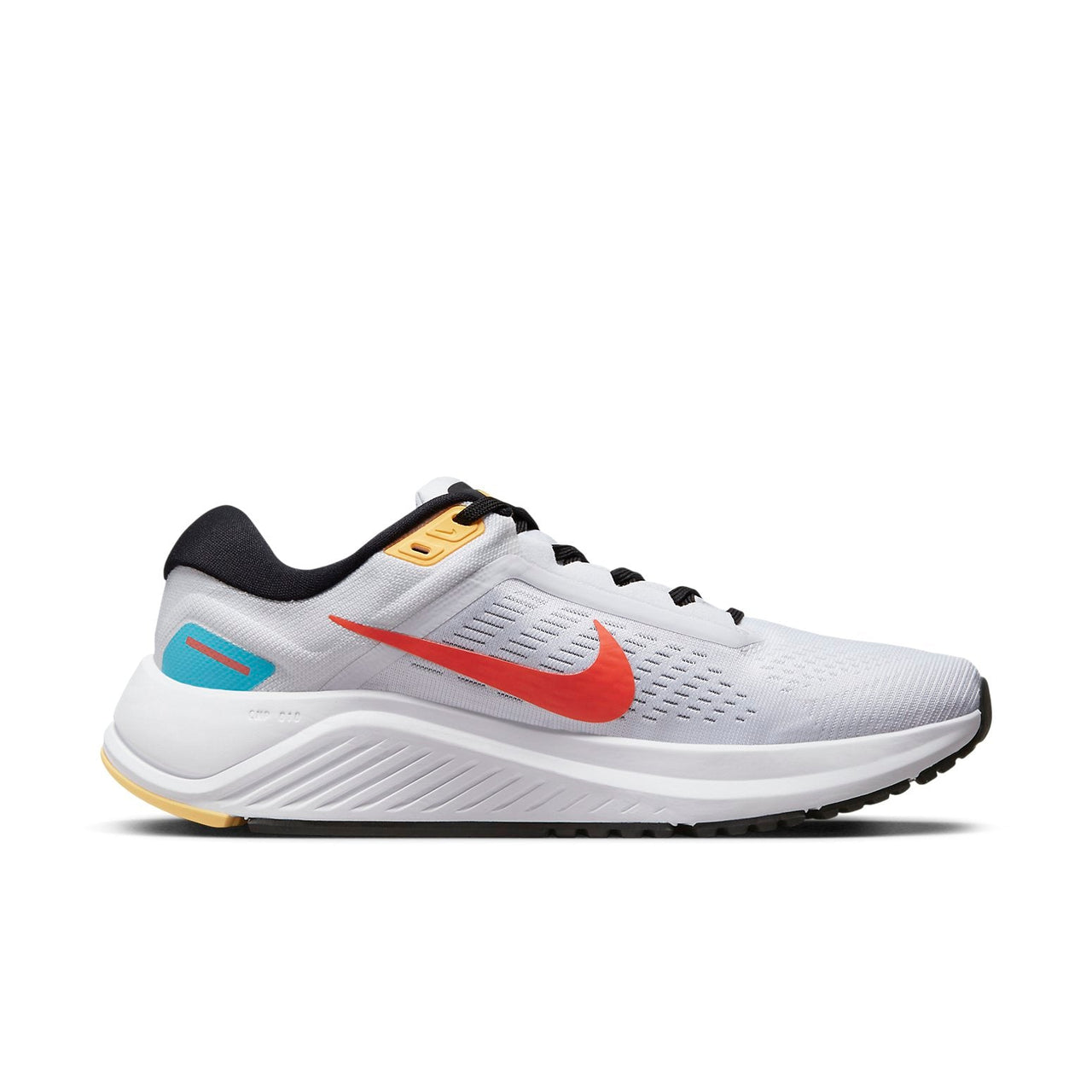 (WMNS)Nike Structure 24 'White Multi' DA8570-107