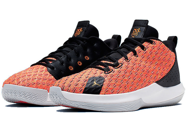 Air Jordan CP3.XII 'Multi-Color' AQ3744-900