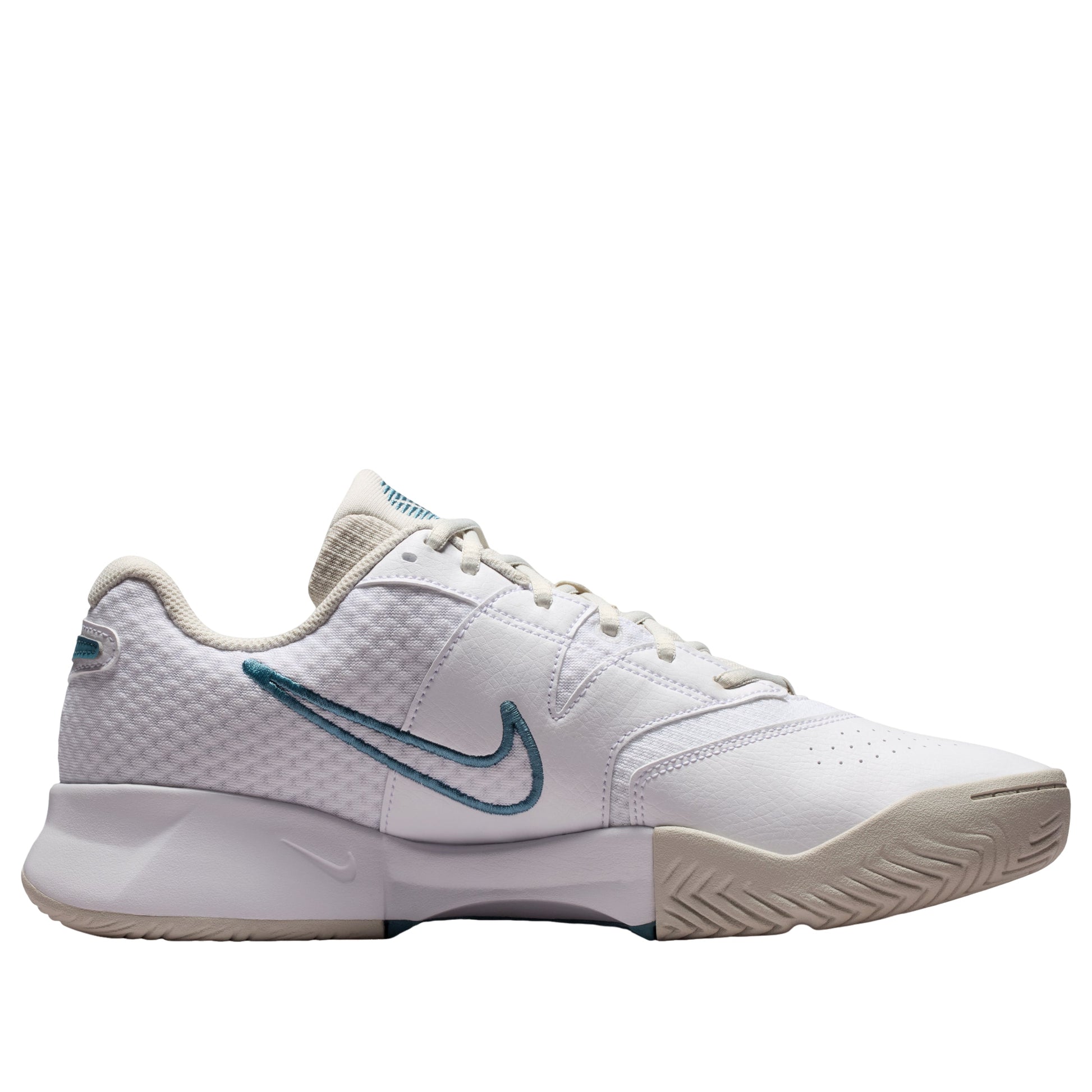 Nike Court Lite 4 'White Light Bone' FD6574-112