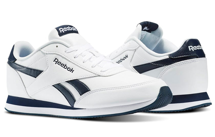 Reebok Royal Classic Jogger White AR2136