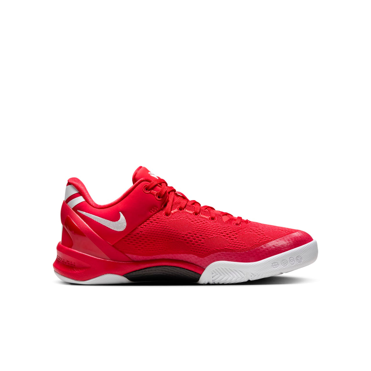 (GS) Nike Kobe 8 Protro 'University Red White' FN0266-601