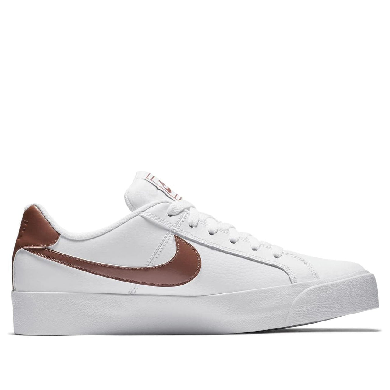(WMNS) Nike Court Royale AC 'White Smokey Mauve' AO2810-101