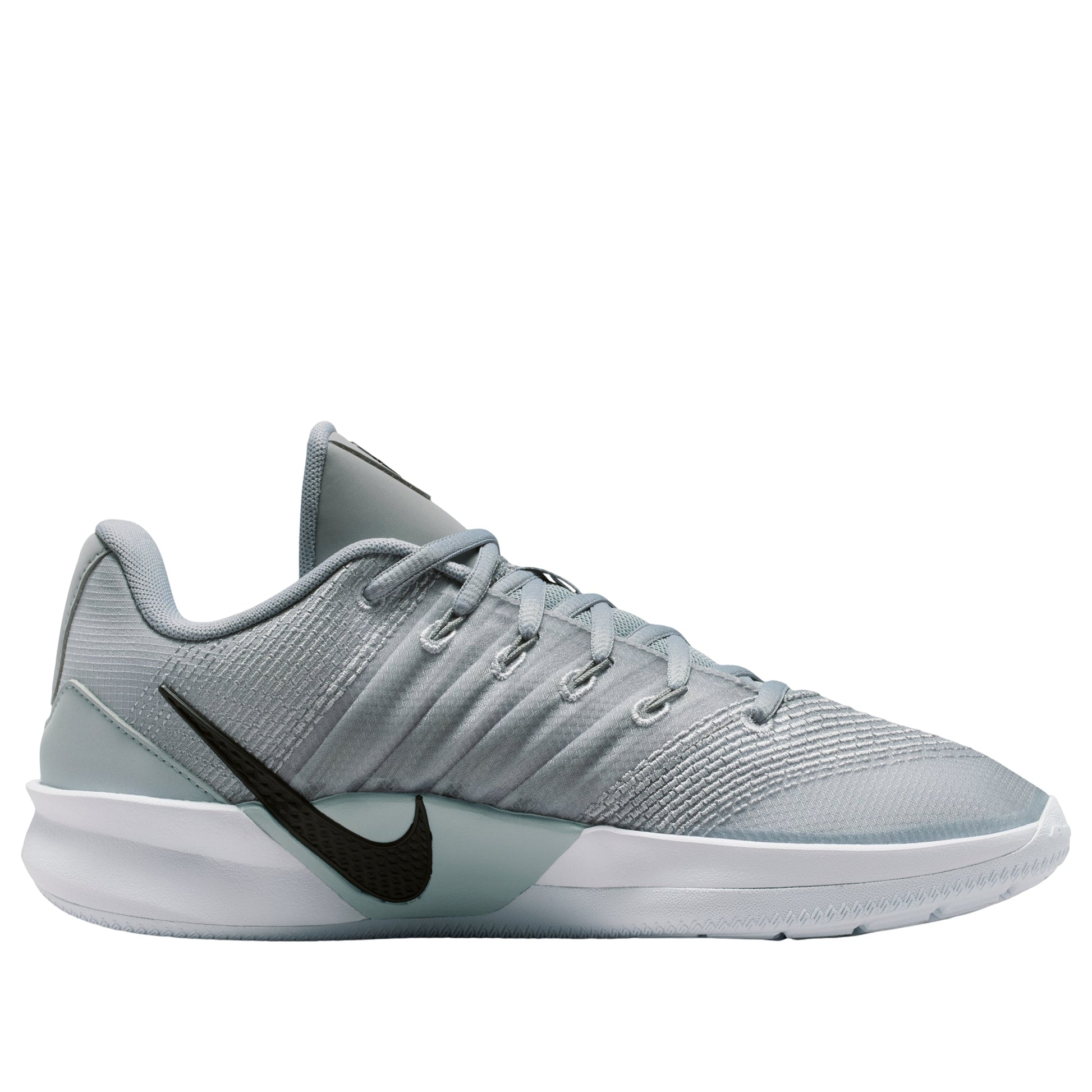 (WMNS) Nike Sabrina 3 EP Team Bank 'Wolf Grey' IQ9033-001