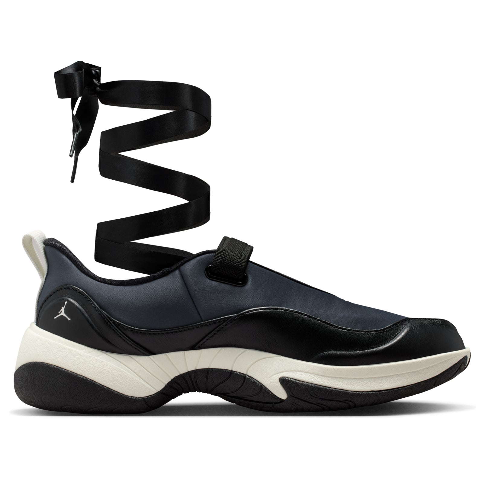 (WMNS) Air Jordan Pointe 'Black Sail' IB8597-001