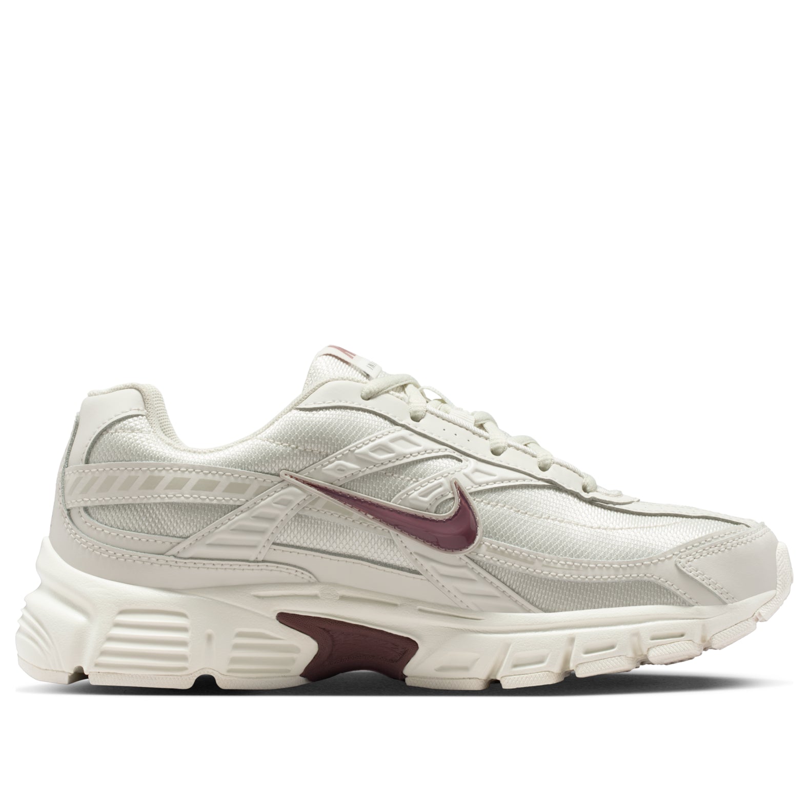 (WMNS) Nike Initiator 'Phantom Light Bone' 394053-007