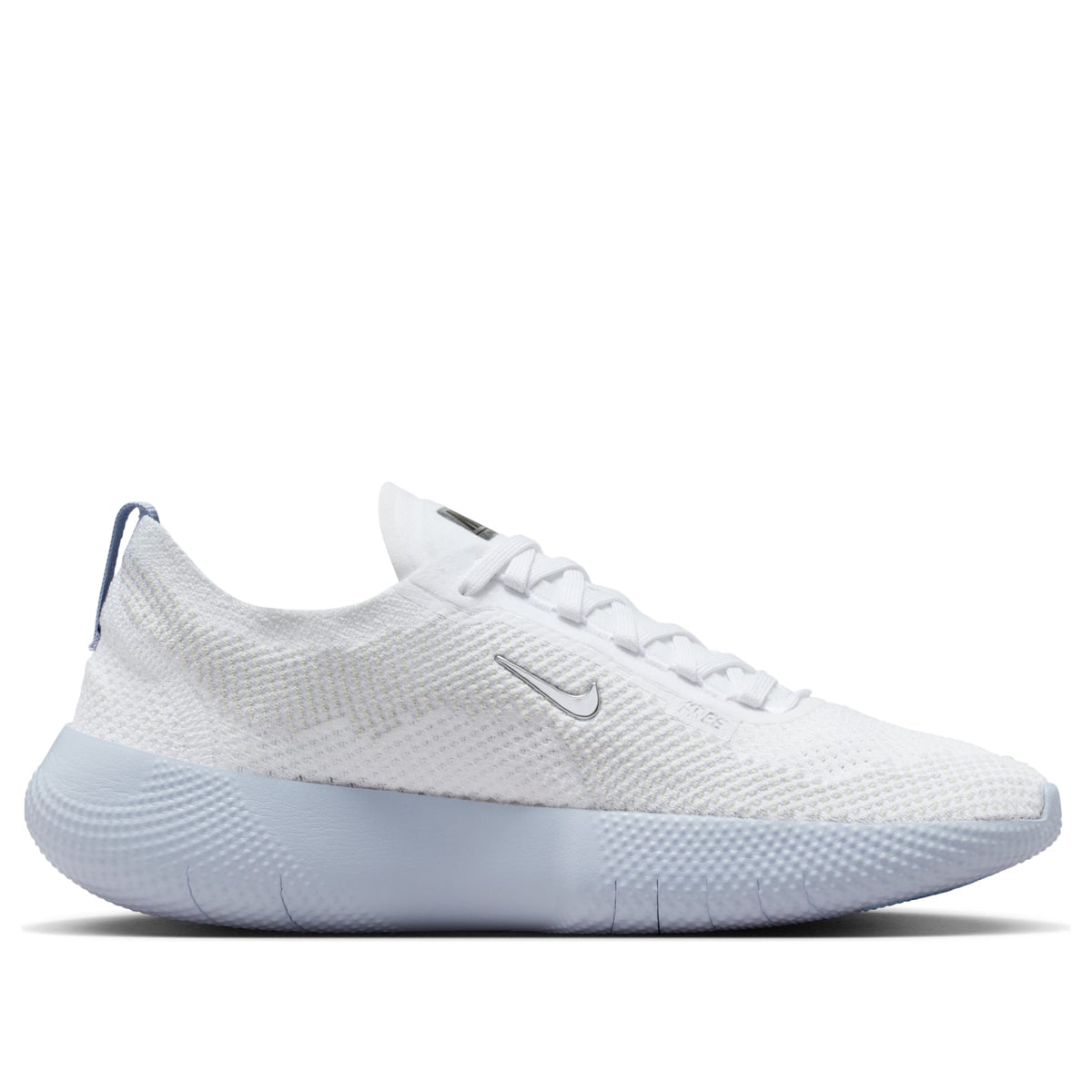(WMNS) Nike Free 2025 'White Silver Ghost'  HF2720-105