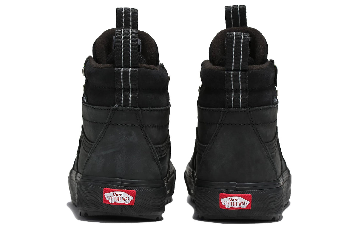 Vans Sk8-Hi DR MTE-2 'Black' VN0009QMBLA