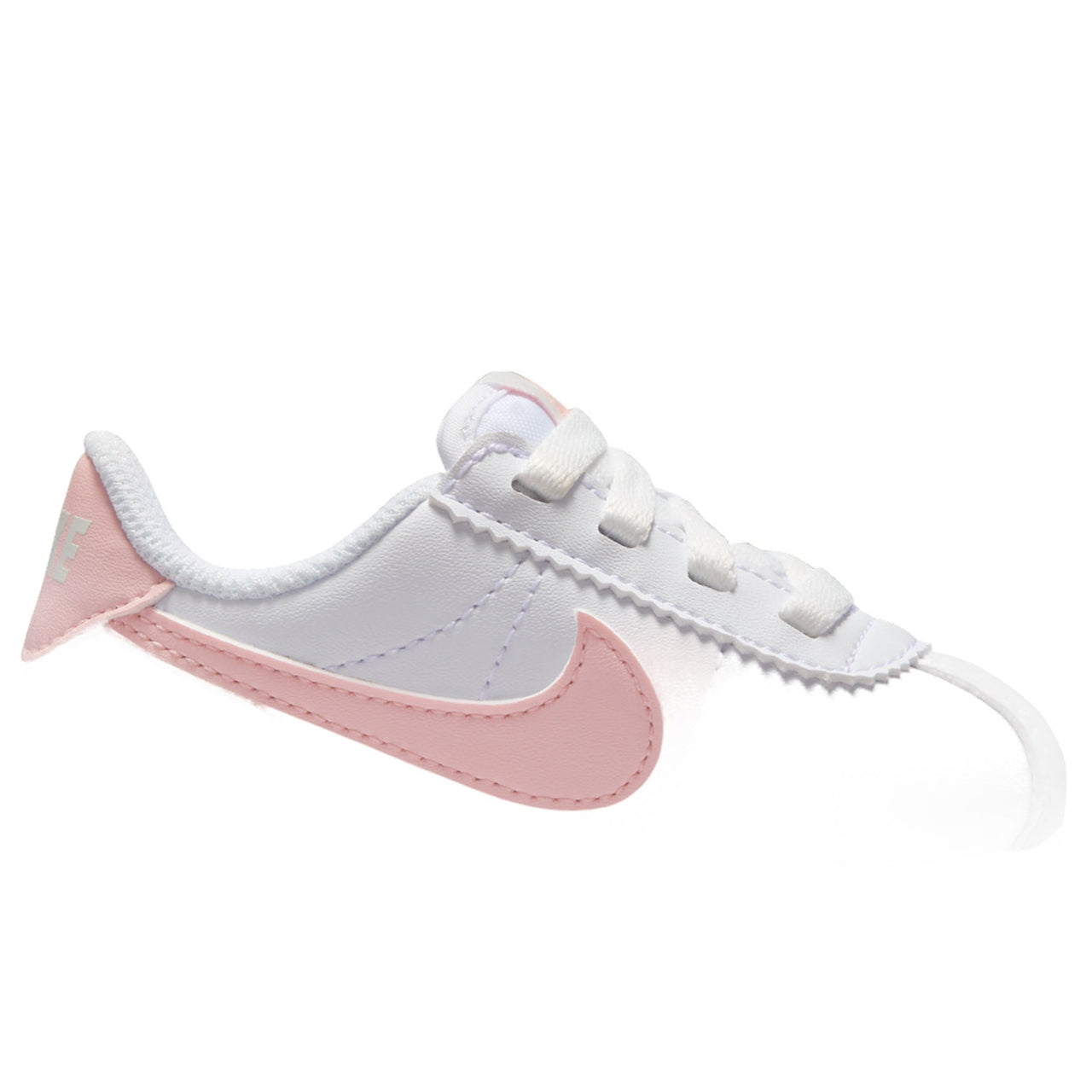 (TD) Nike Cortez EasyOn 'White Sail Echo Pink' DM0952-117