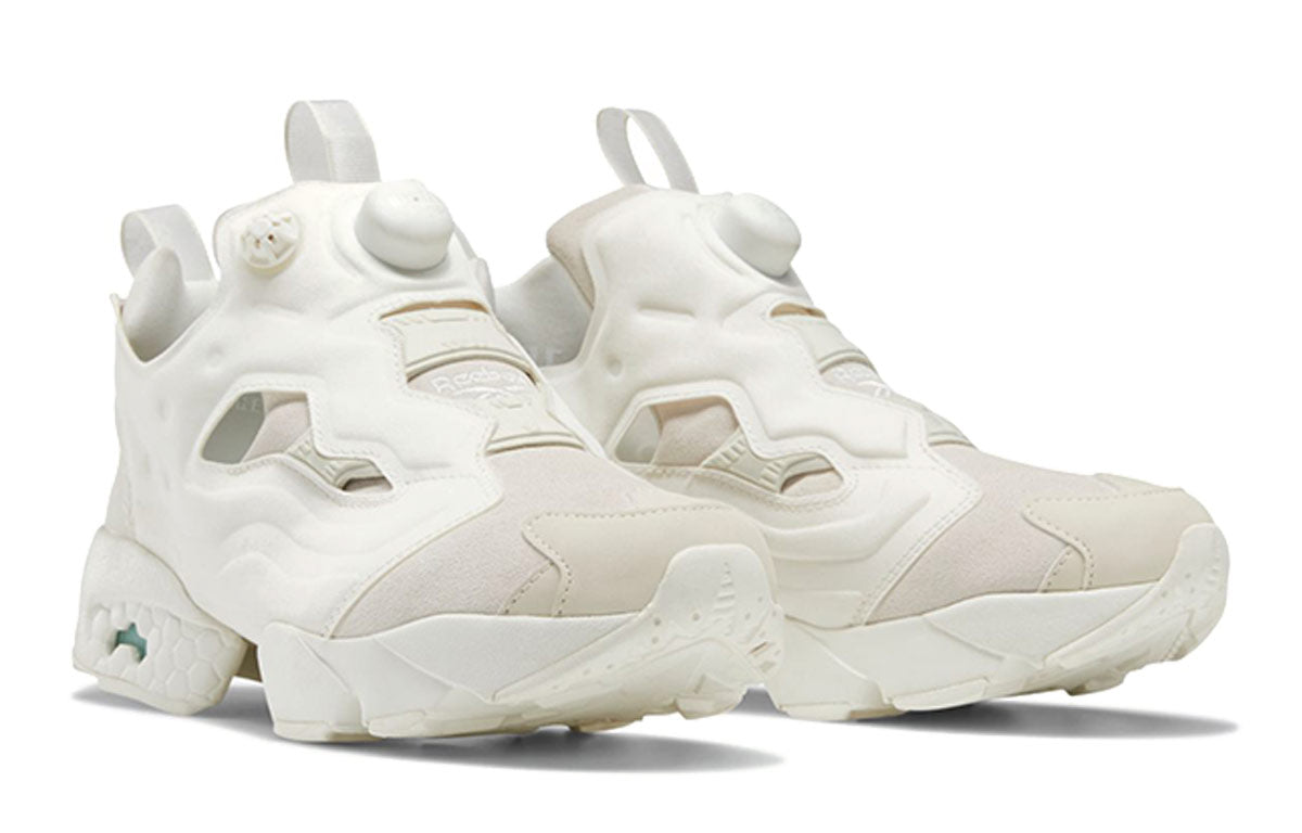 (WMNS) Snidel x Reebok Instapump Fury Og White FY8707