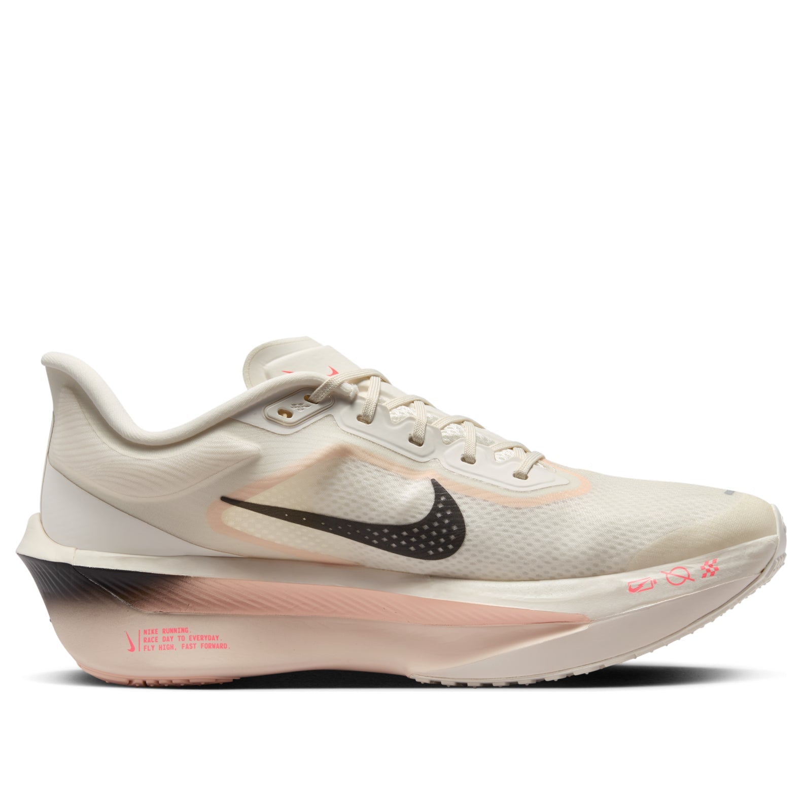 Nike Zoom Fly 6 'Pale Ivory Crimson Tint' FN8454-102