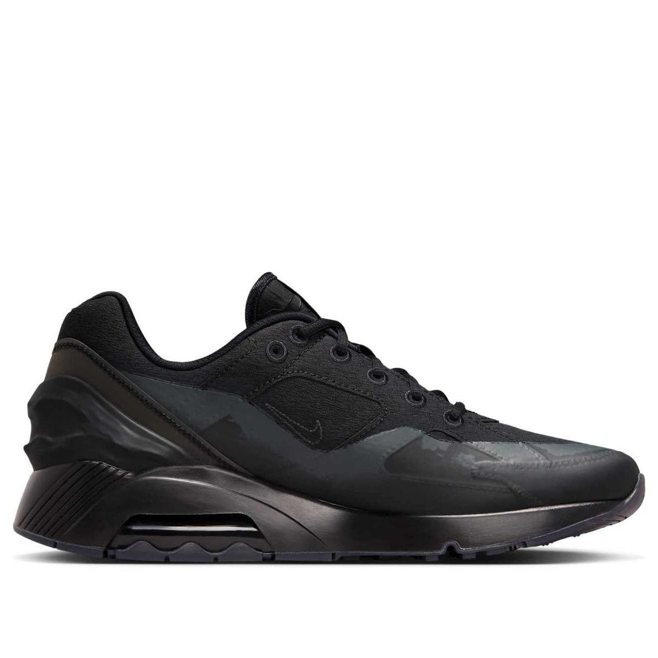 Nike x PAN Records Air Max 180 'Black Anthracite' FZ3310-001