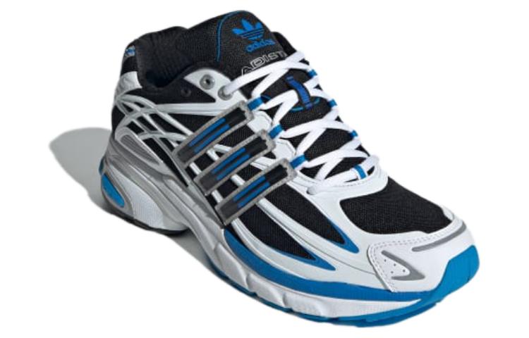 adidas Adistar Cushion 'Black Bright Blue' ID5747