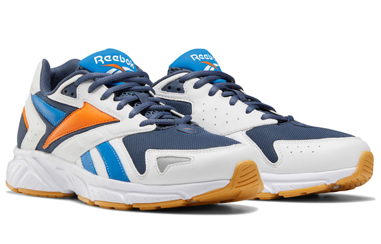 Reebok Royal Hyperium 'Smoky Indigo Orange' FV0301