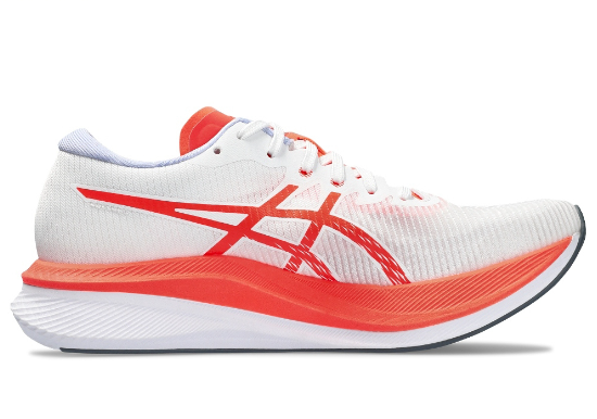 ASICS Magic Speed 3.0 'White Sunrise Red' 1011B848-100