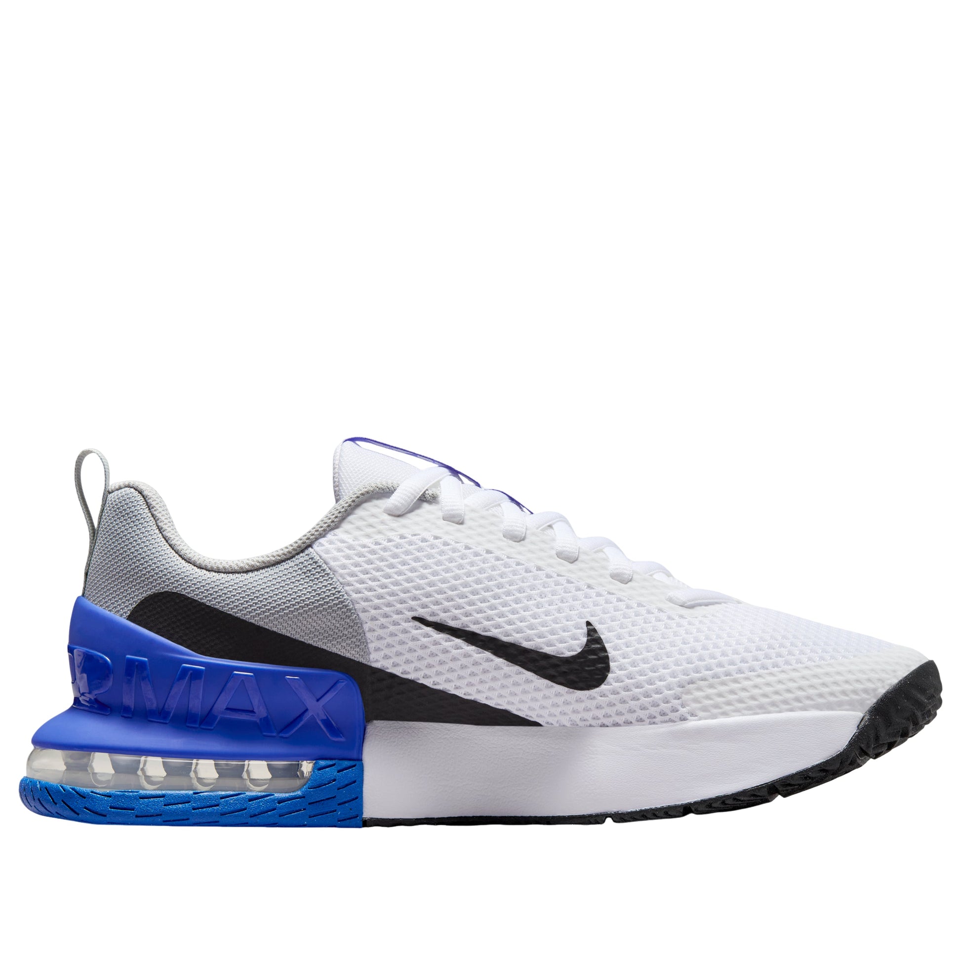 Nike Air Max Alpha Trainer 6 'White Light Smoke Grey Hyper Royal' FQ1833-102