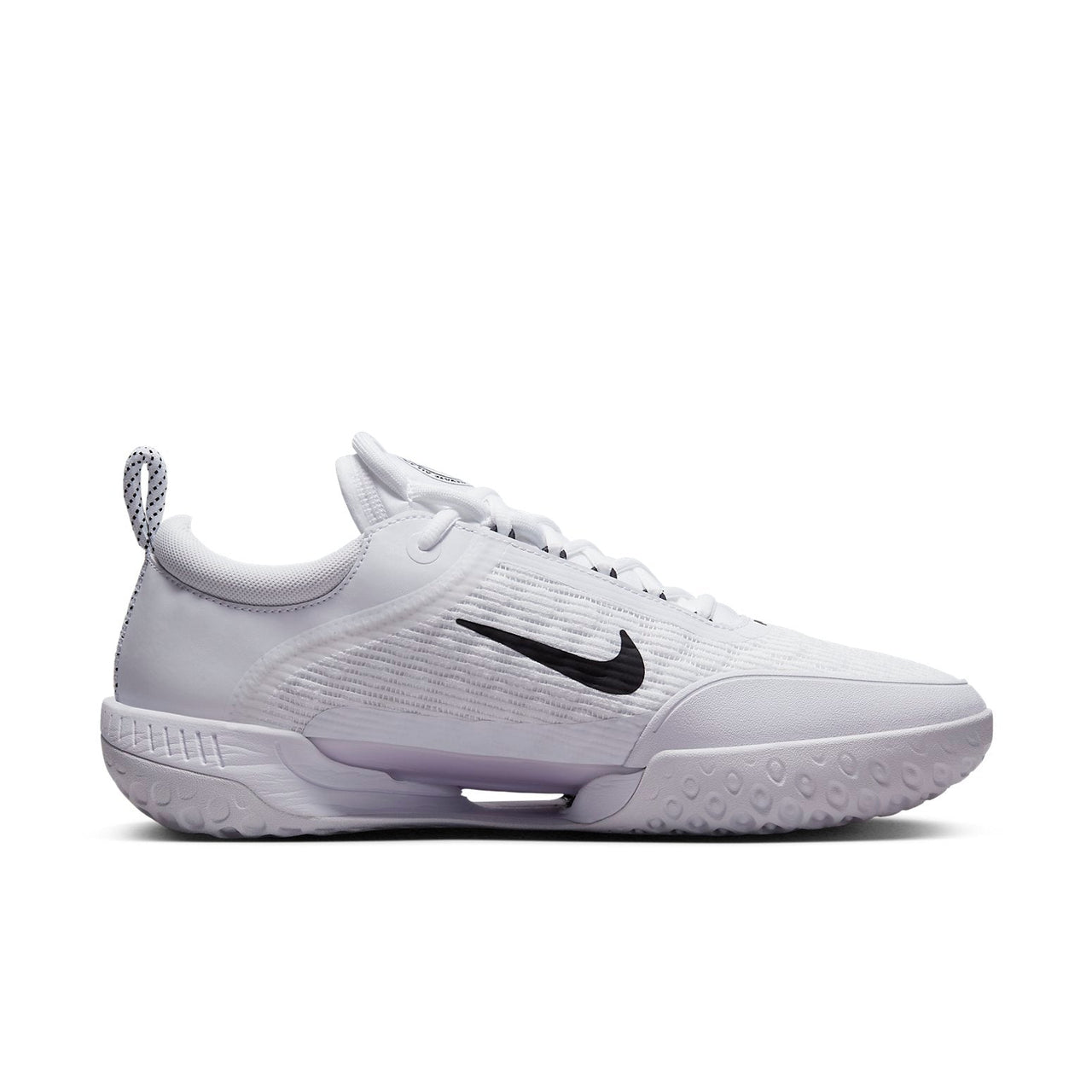 Nike Court Zoom NXT 'White Black' DV3276-101