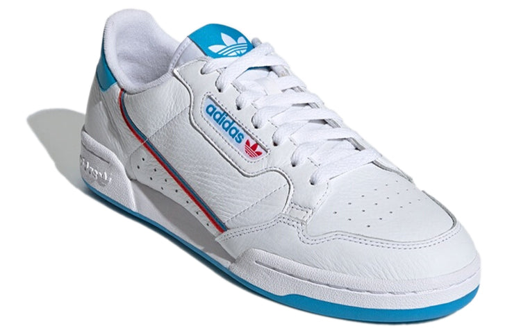 adidas Continental 80 'White Blue' EF2942