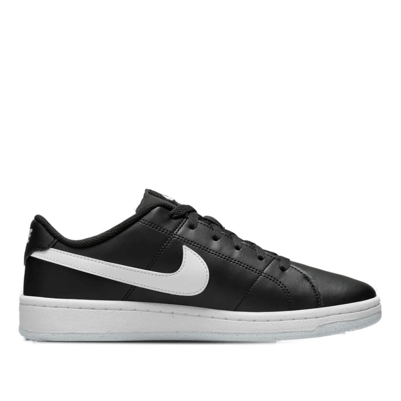 (WMNS) Nike Court Royale 2 'Black White' DH3159-001