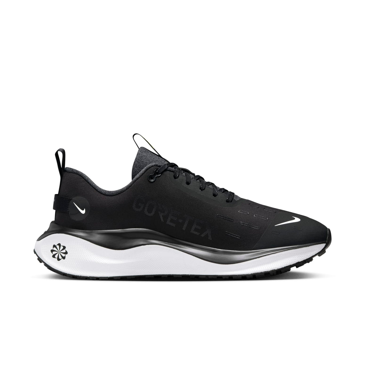 Nike Infinity Run 4 Gore-Tex 'Black White' HQ0265-001