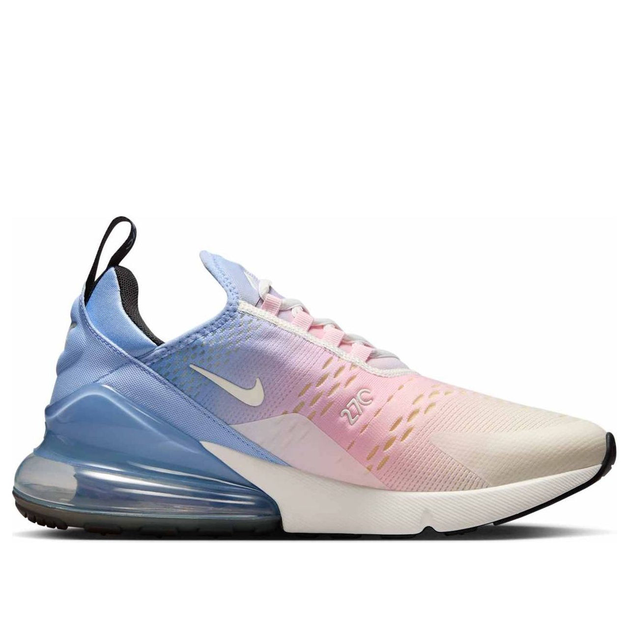 (WMNS) Nike Air Max 270 'Sail Alabaster' IB4017-468