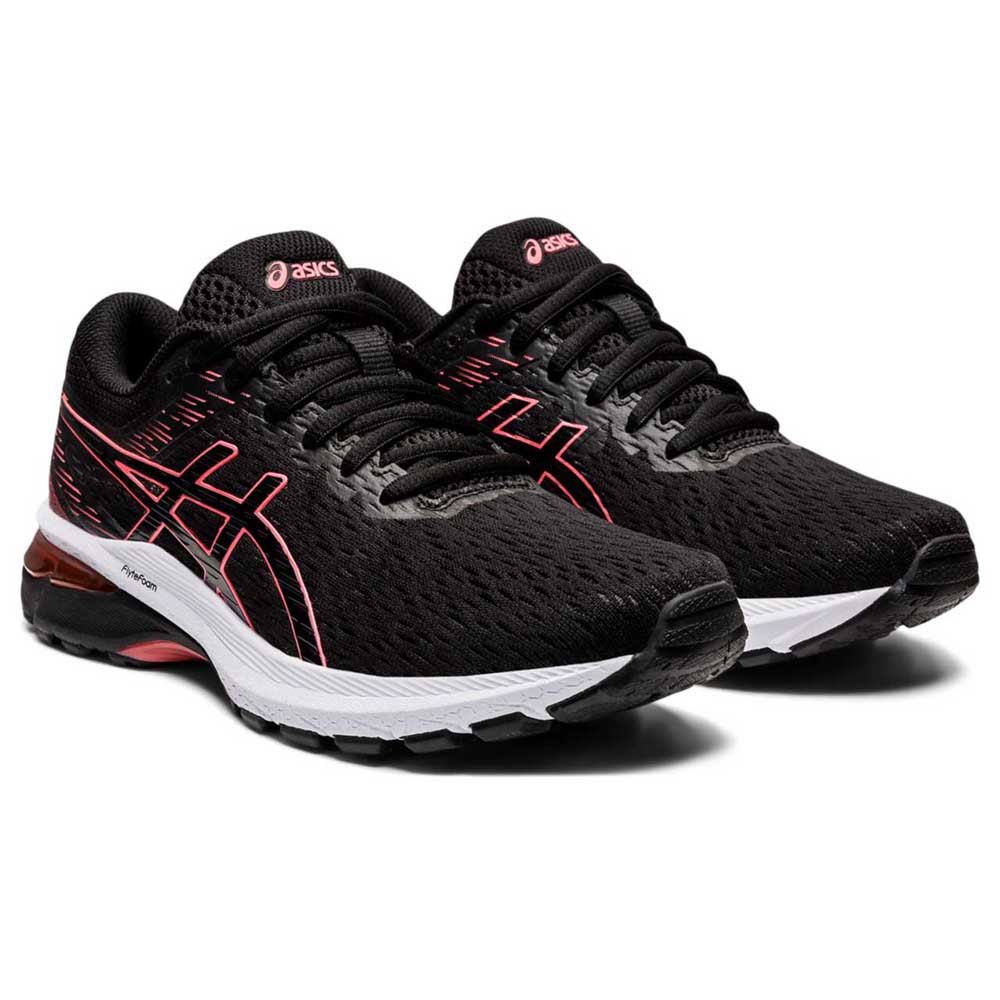 (WMNS) ASICS Gel-Glyde 3 MX 'Black Pink' 1012B222-001