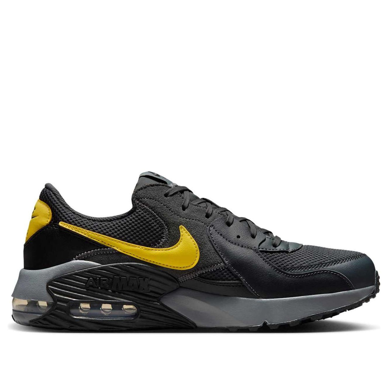Nike Air Max Excee 'Lightning Black Cool Grey' FZ5486-002