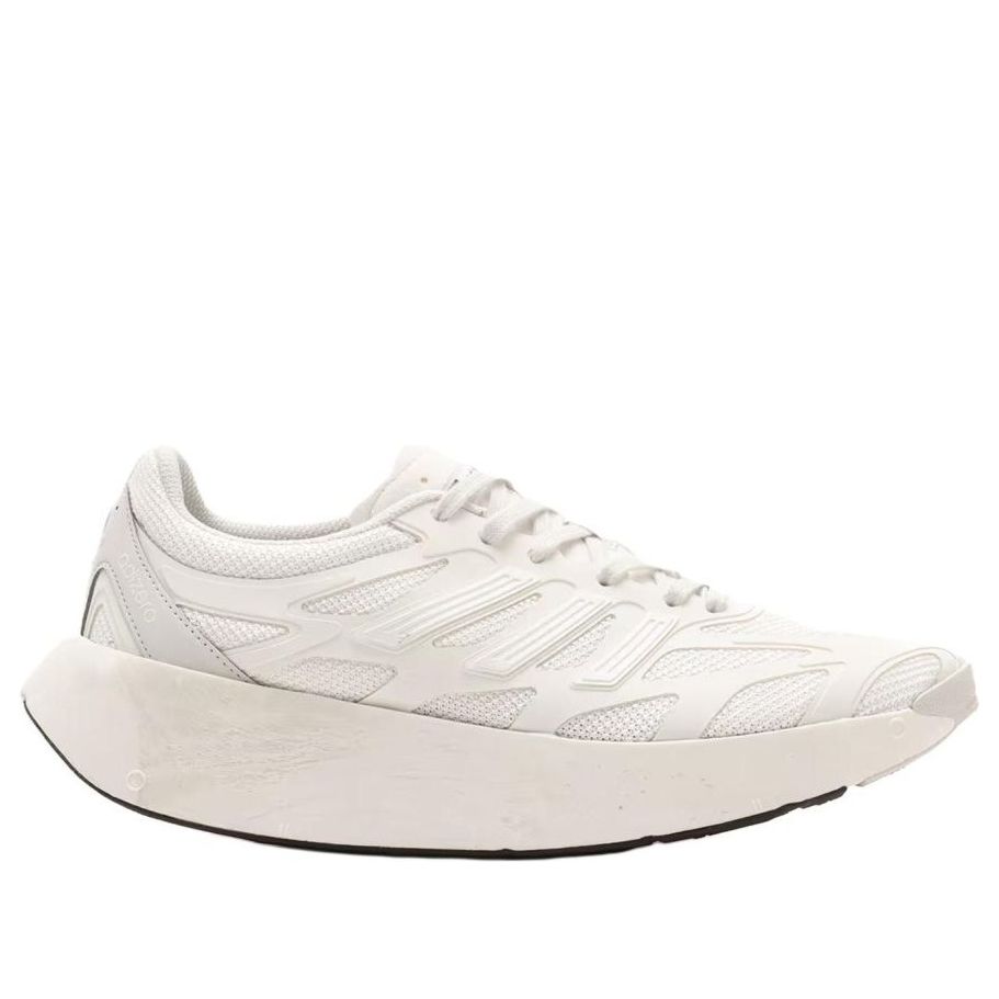 adidas Adizero Aruku 'Crystal White Cloud' IH0849