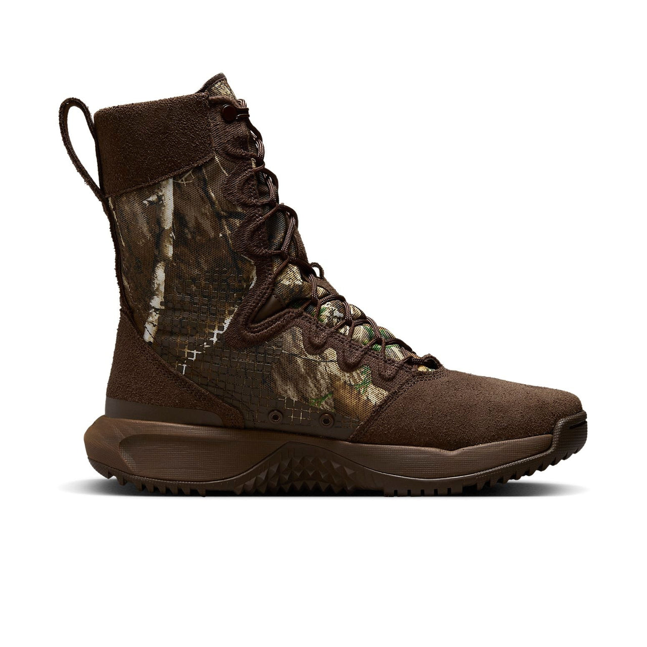 Nike SFB B2 Realtree 'Cacao Wow Black' FN3721-200