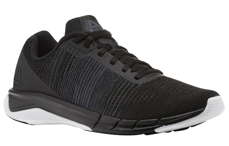 Reebok Fast Flexweave Sneakers Black CN1600