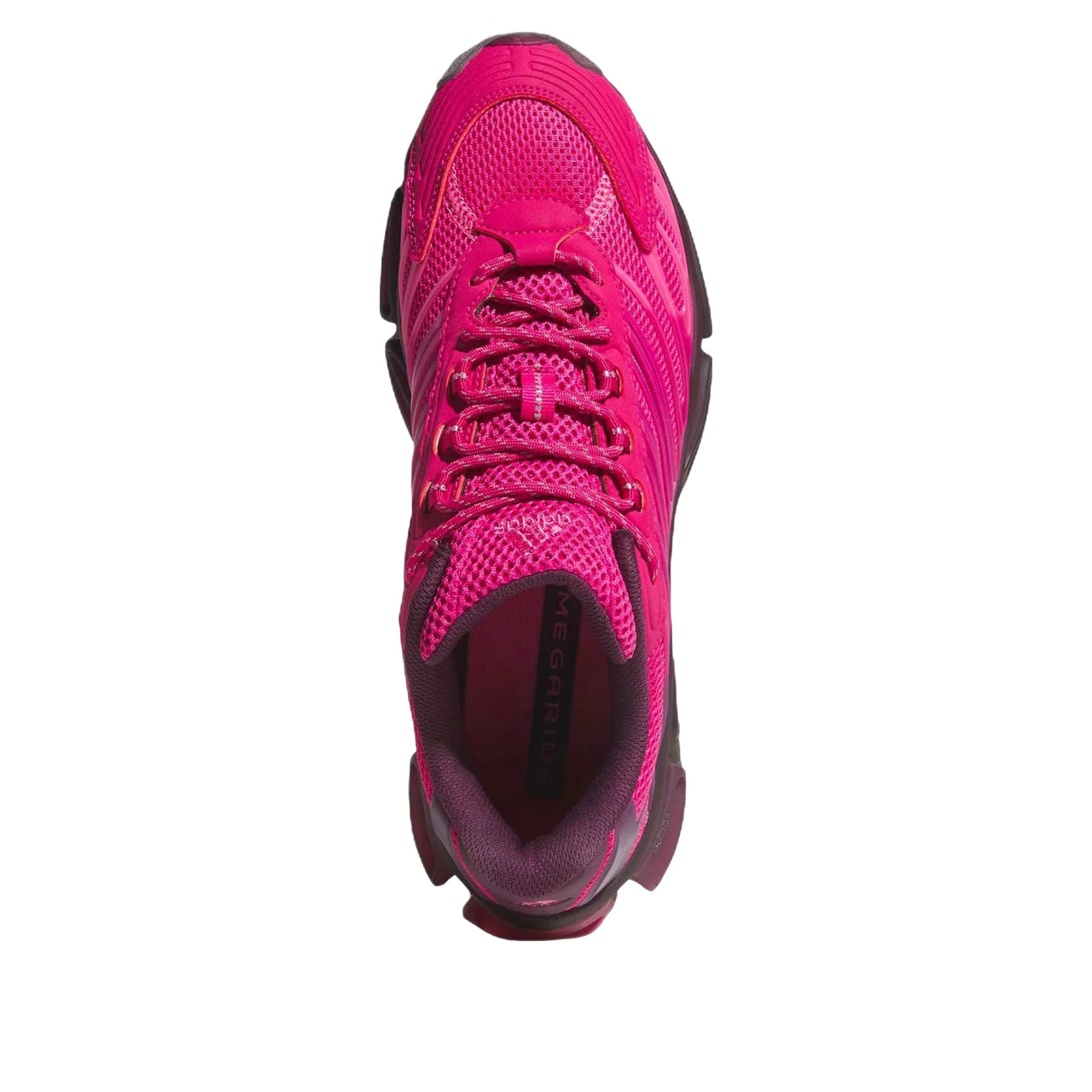 adidas Megaride AG 'Real Magenta' KJ7964