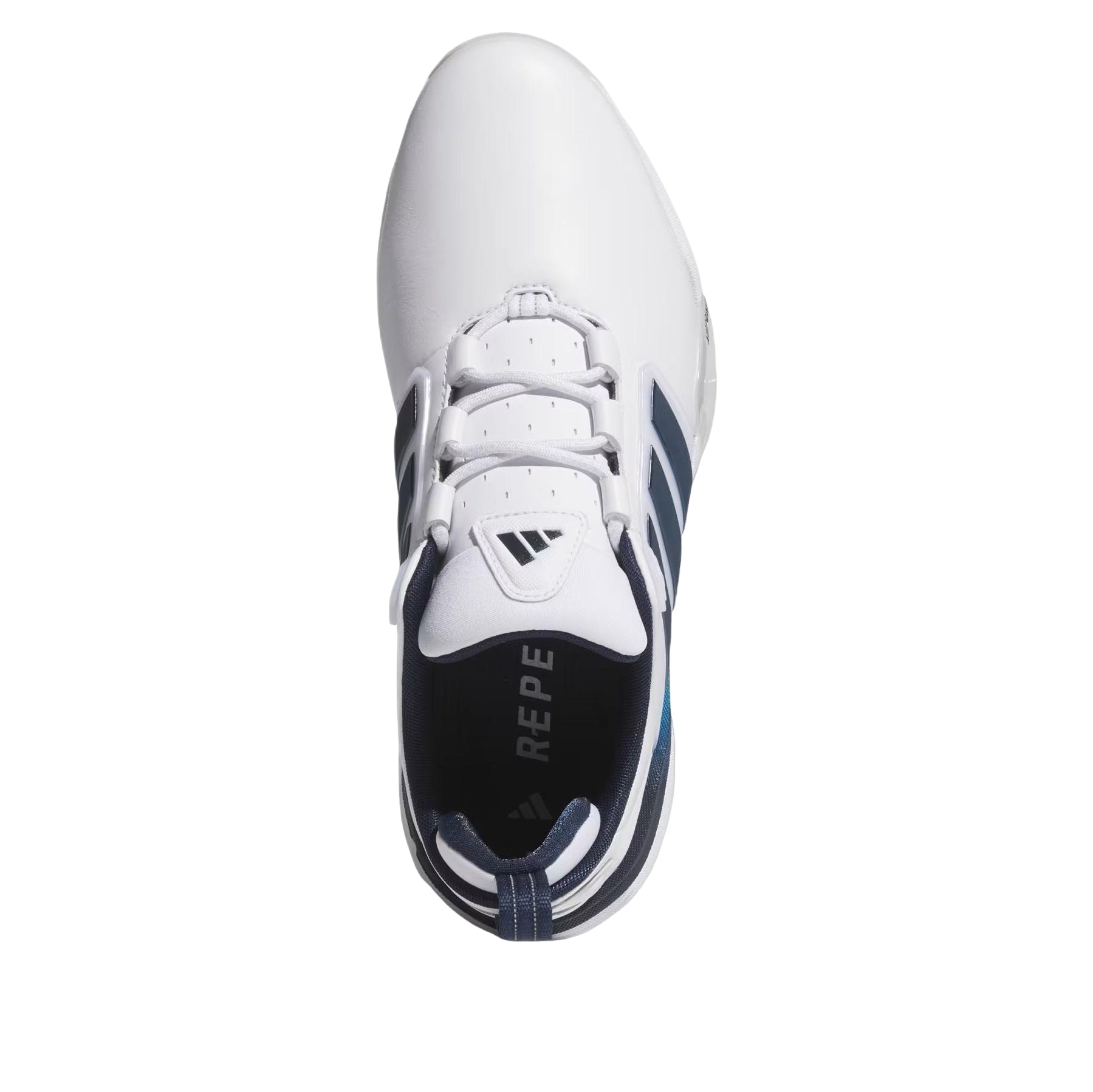 adidas Adipower 26 'White Blue' JQ6816