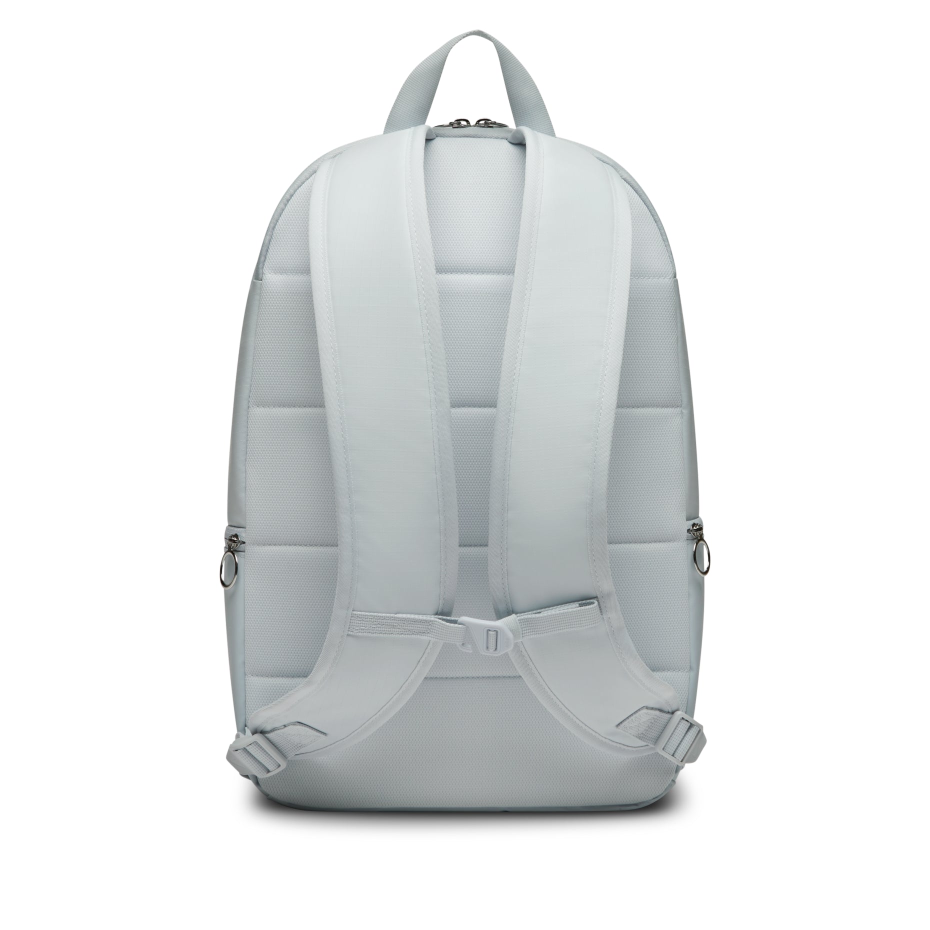 Nike Heritage Winter Eugene Backpack 'Platinum Metallic Silver' DN3592-045