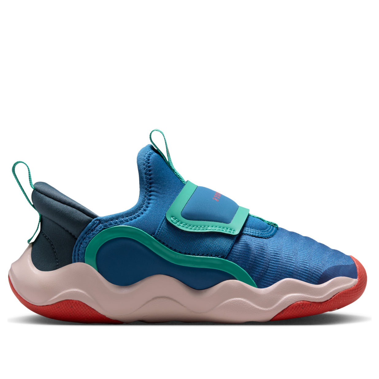 (PS) Jordan 23/7.2 EasyOn 'True Blue Blue Fox' HF3415-401