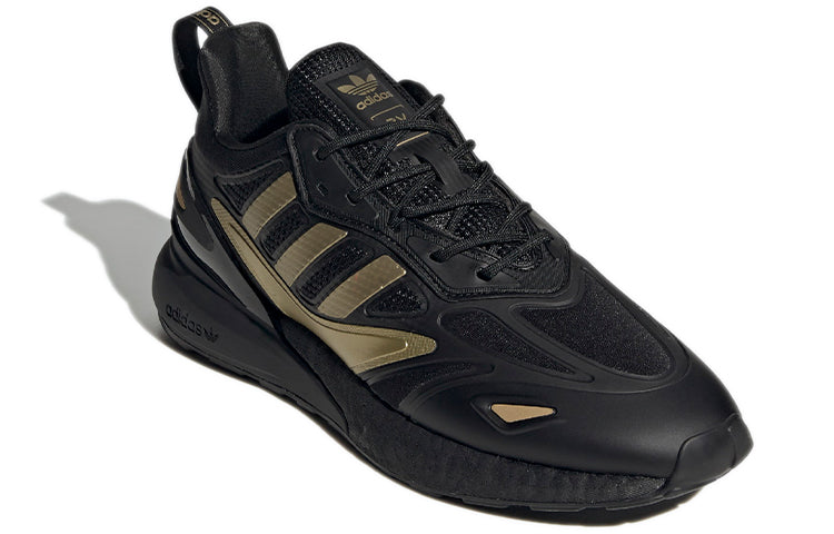 adidas Originals ZX 2K Boost 2.0 'Black' GZ7743