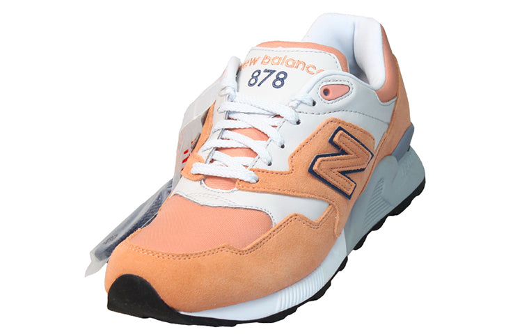 New Balance 878 NB Pink ML878GD