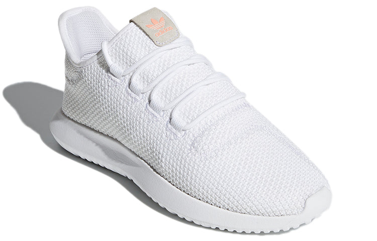 (WMNS) adidas Tubular Shadow 'Bright White' AC8334
