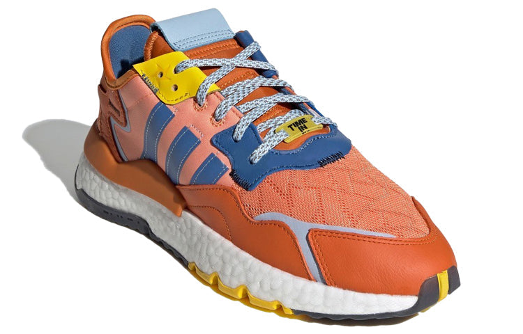 adidas Ninja x Nite Jogger 'Time In - Amber Tint' Q47199