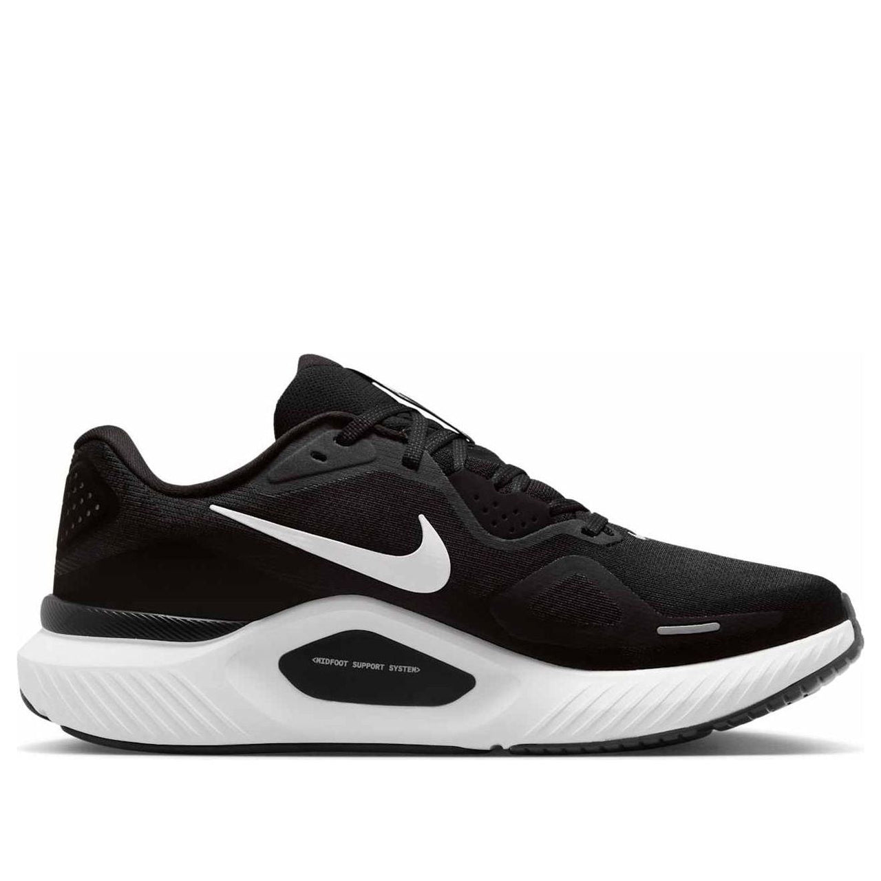 Nike Structure 26 'Black White' HJ1102-002