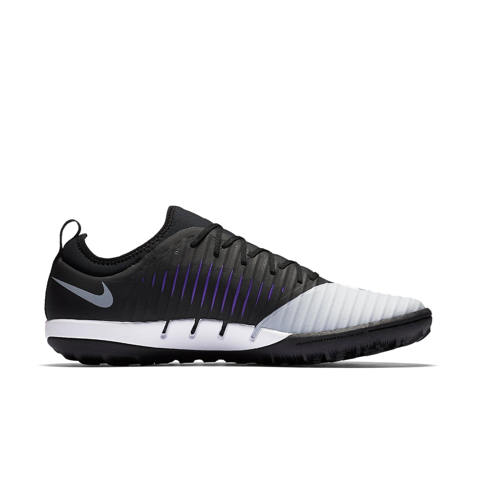 Nike MercurialX Finale II TF 'Wolf Grey' 831975-005