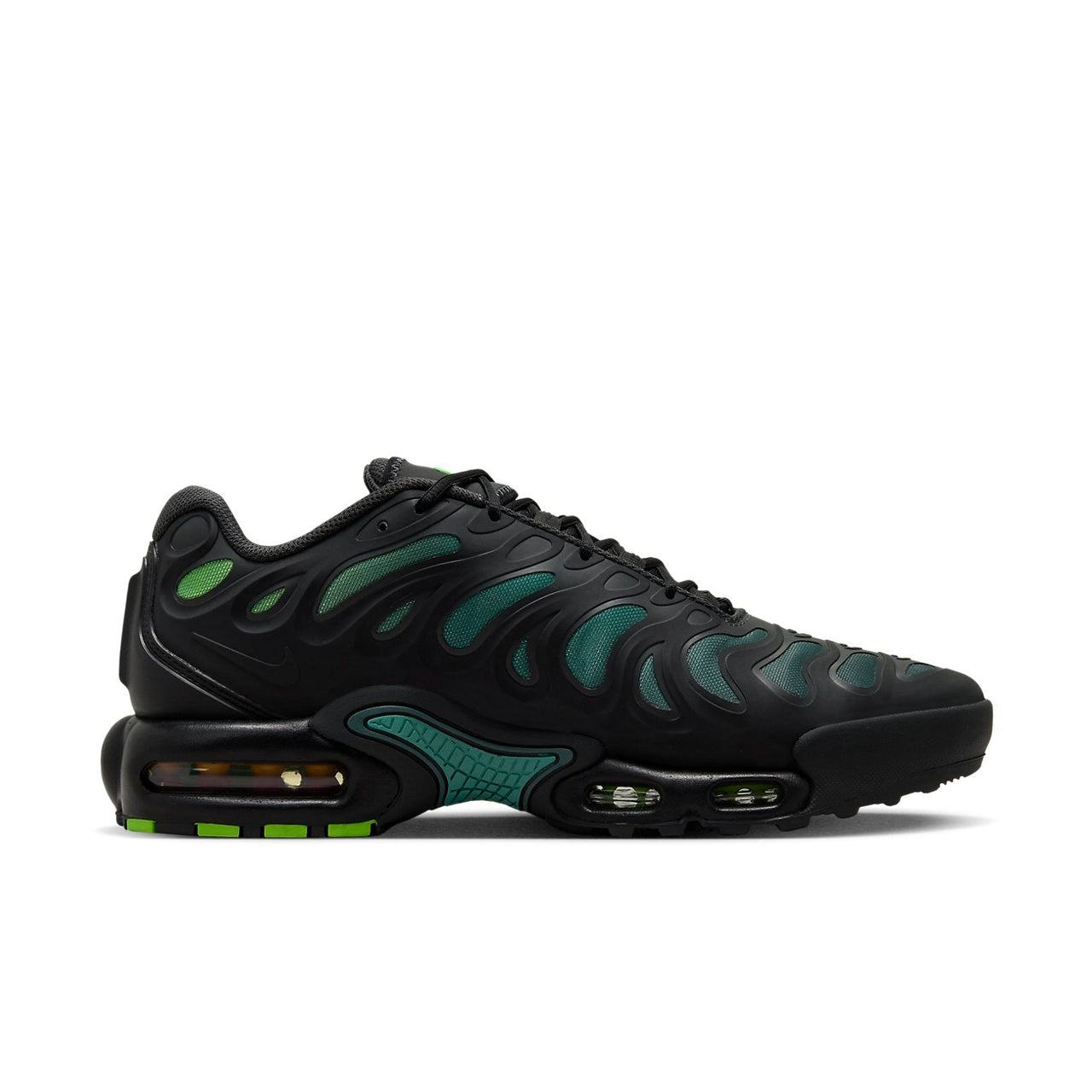 Nike Air Max Plus Drift 'Black Green Strike' FD4290-006