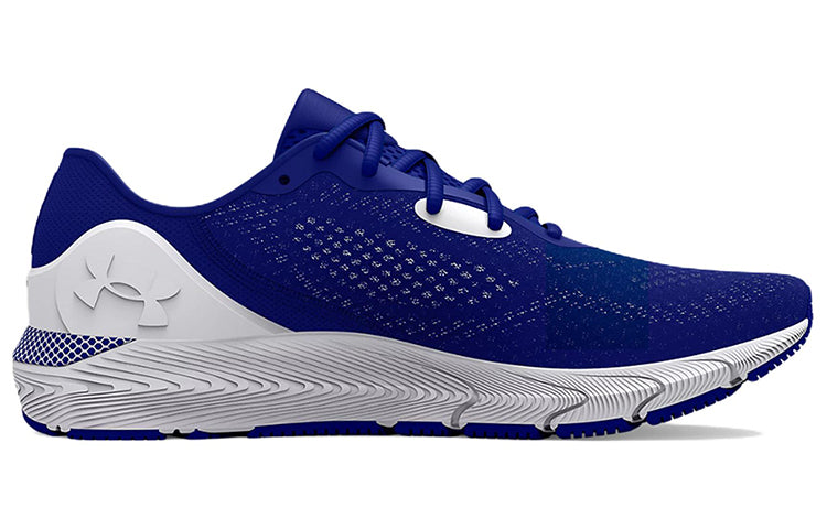 (WMNS) Under Armour HOVR Sonic 5 'Royal White' 3025775-400