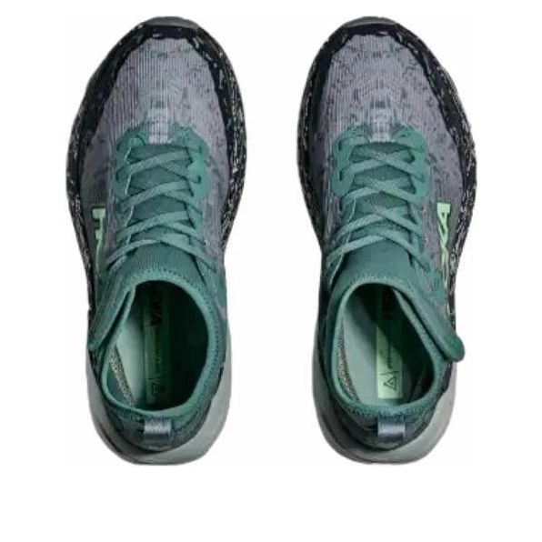 (WMNS) HOKA ONE ONE Speedgoat 6 Gore-Tex 'Mountain Fog Droplet' 1155153-MFGD