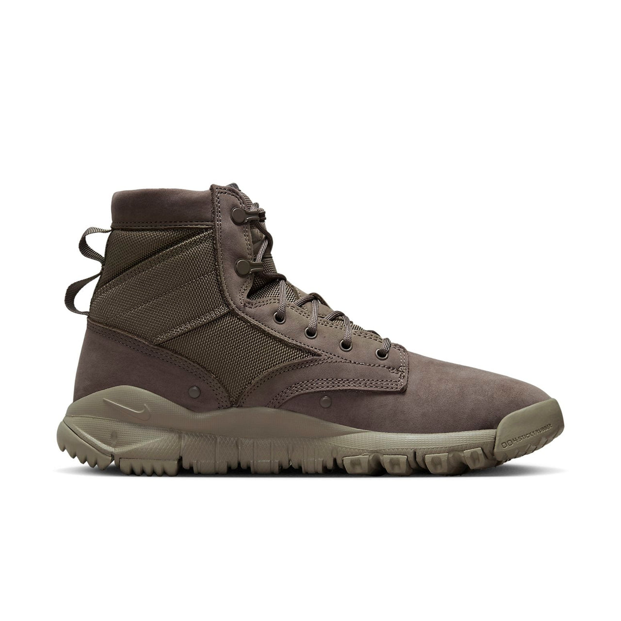 Nike SFB 6' Leather Boot 'Dark Mushroom' 862507-201